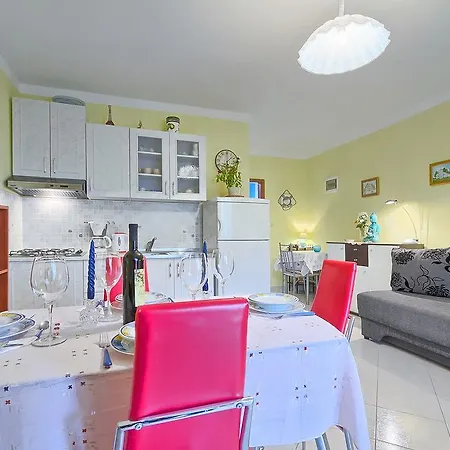 Appartement Valoda Nedeščina