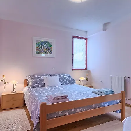 Valoda Appartement Nedeščina