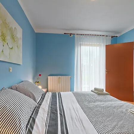 Appartement Valoda Nedeščina