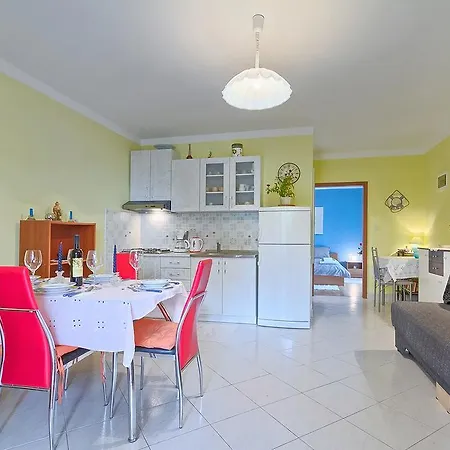 Appartement Valoda