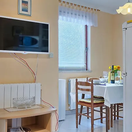 Valoda Appartement Nedeščina