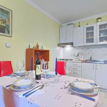 Appartement Valoda *