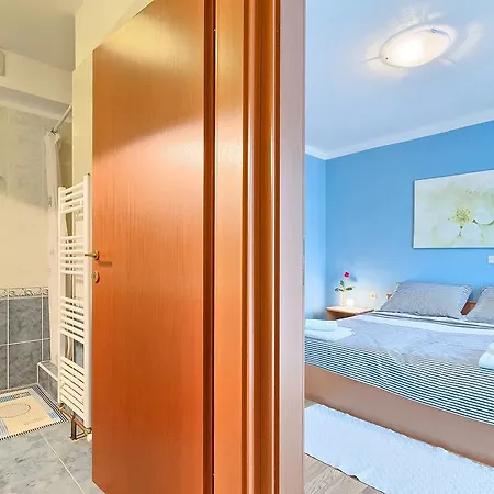 Appartement Valoda Nedeščina