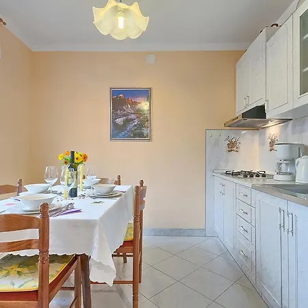 Valoda Appartement