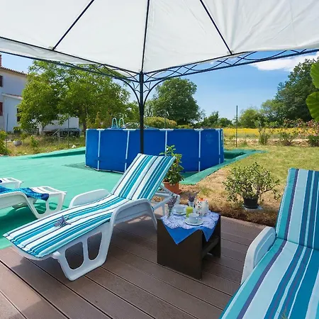 Appartement Valoda