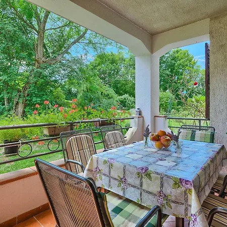 Apartamento Valoda *