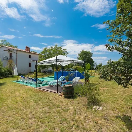 Valoda Appartement
