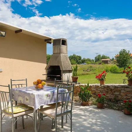 Valoda Appartement