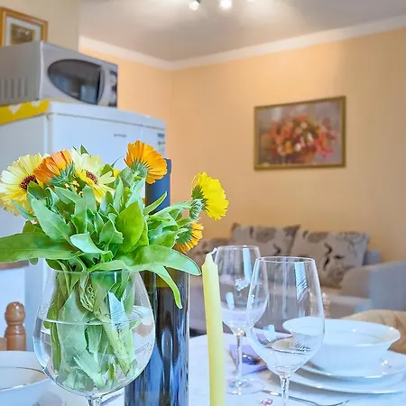 Valoda Apartment