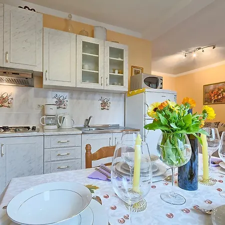 Apartment Valoda