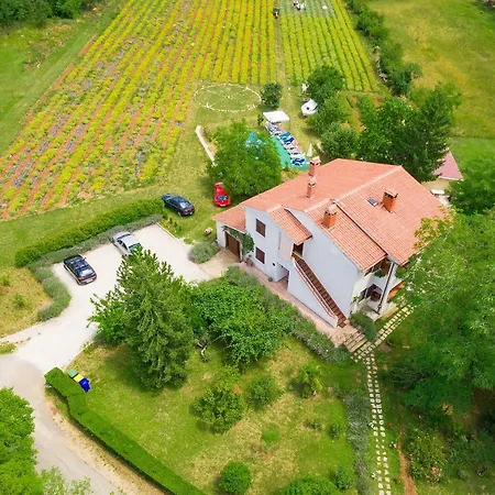 Valoda Lägenhet