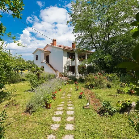 Apartment Valoda