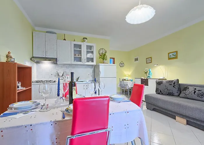 Lejlighed Valoda Nedeščina