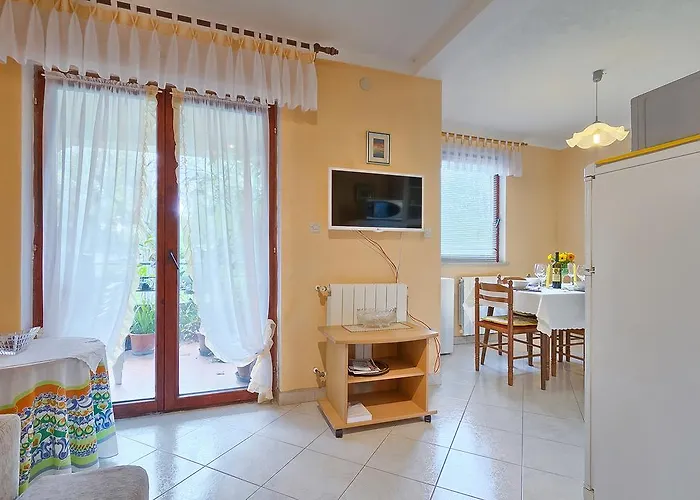 Lejlighed Valoda Nedeščina