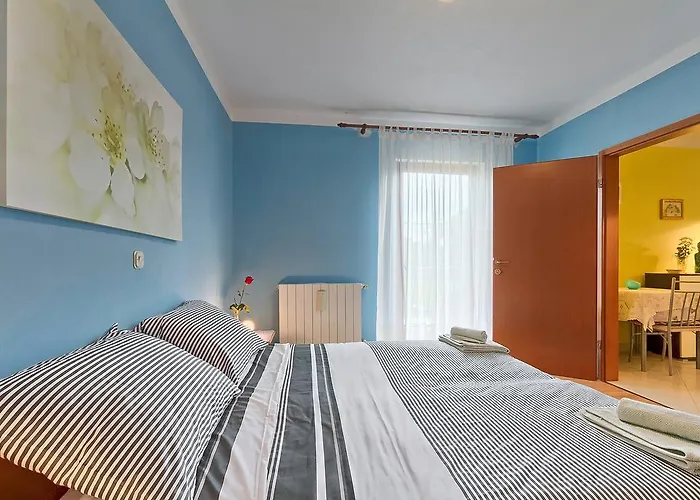 Lejlighed Valoda Nedeščina